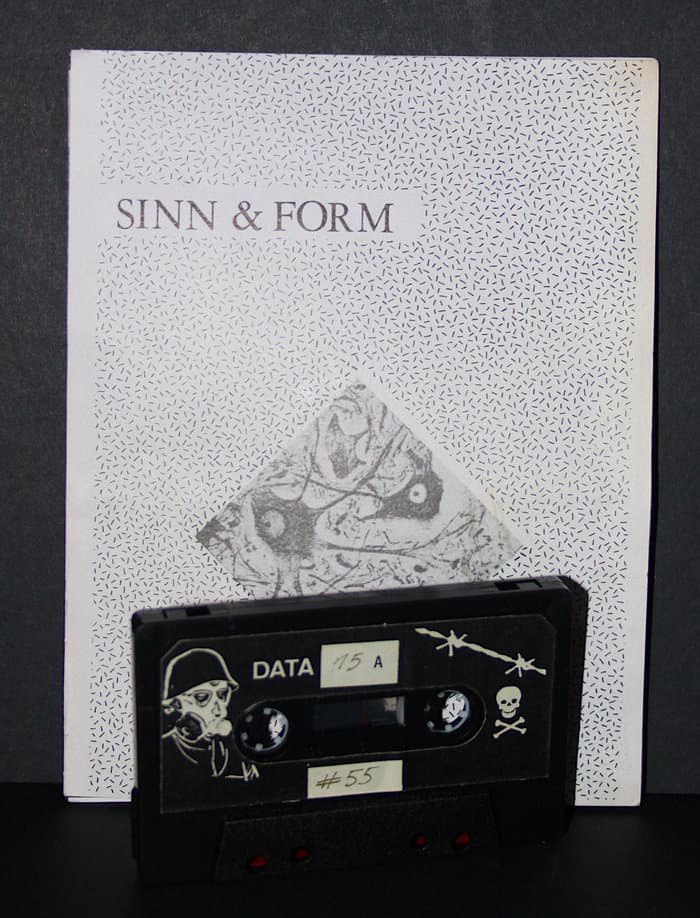 Sinn & Form
