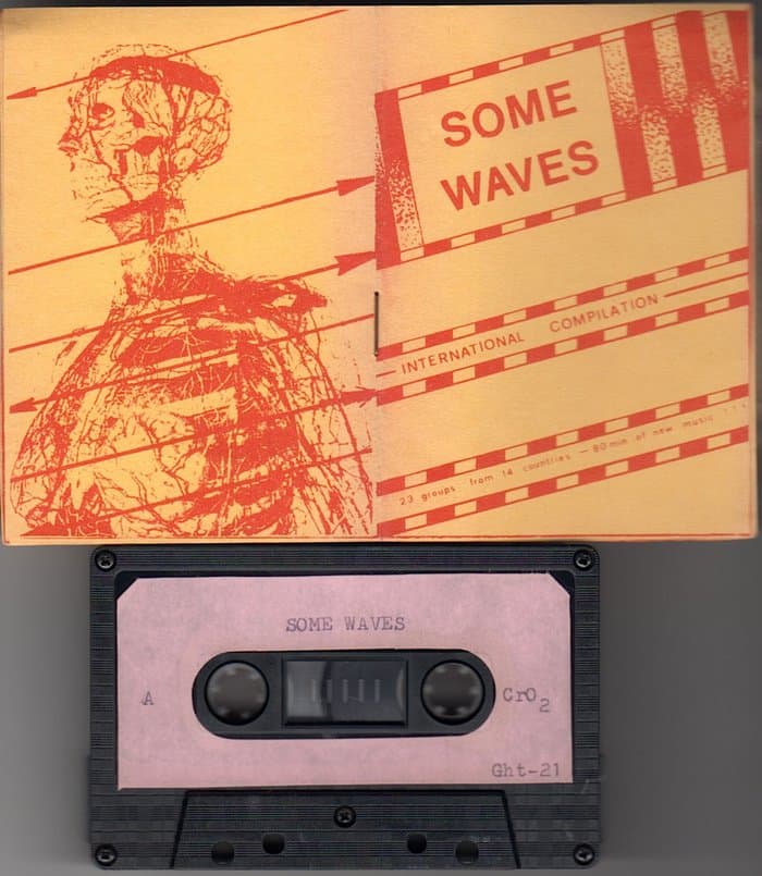 Some Waves