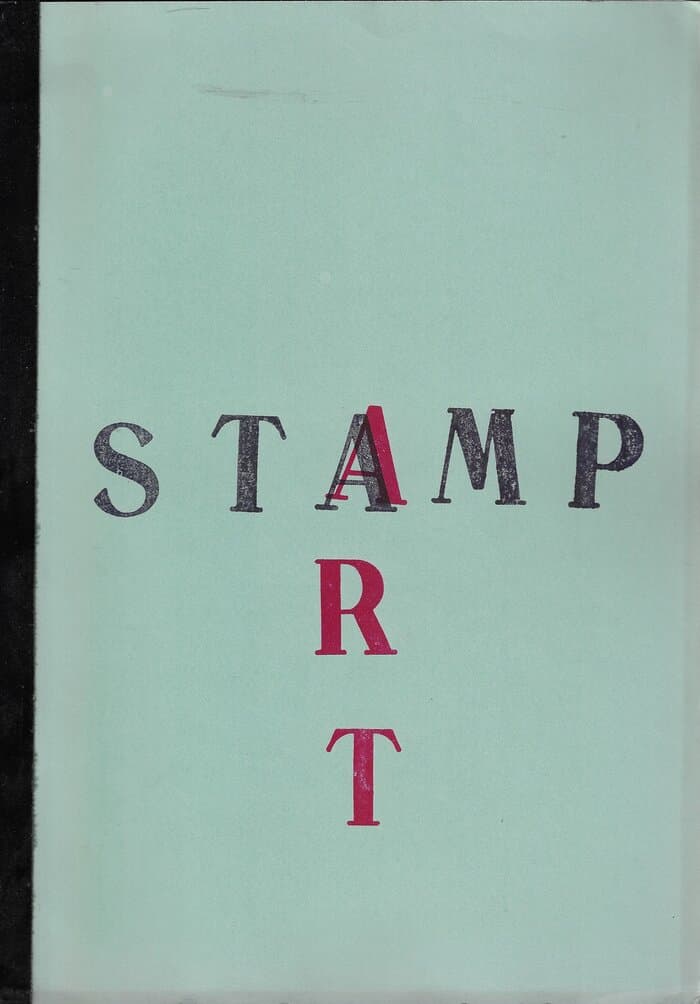 Stamp Art