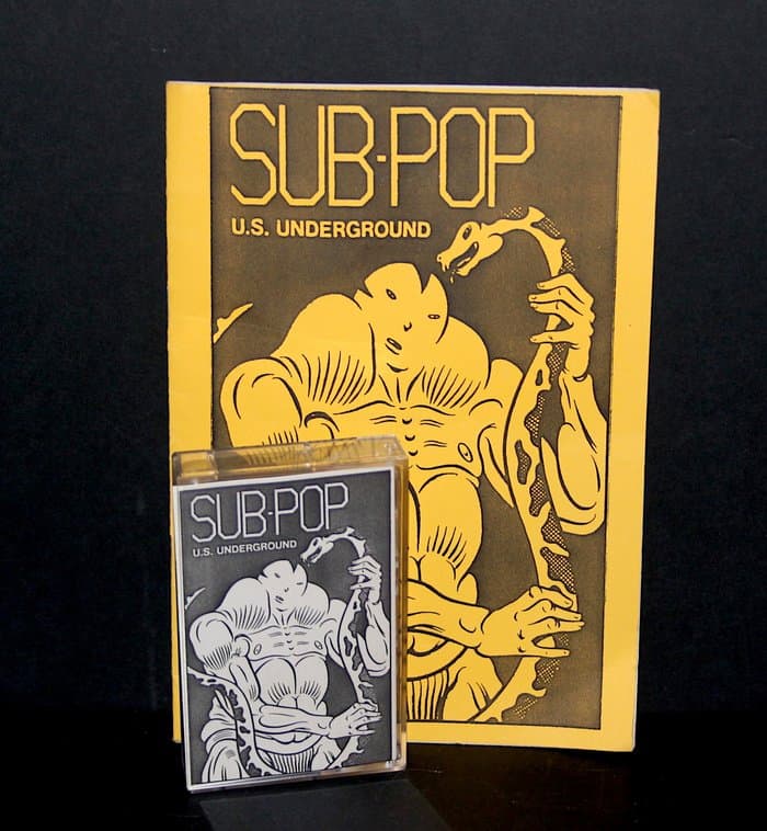 Sub Pop 7