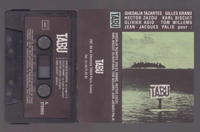 TABU