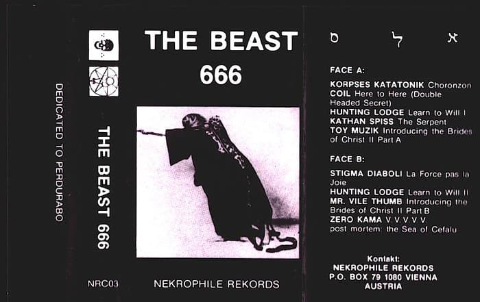 The Beast 666