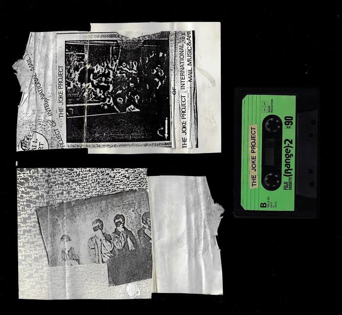 Mail Music