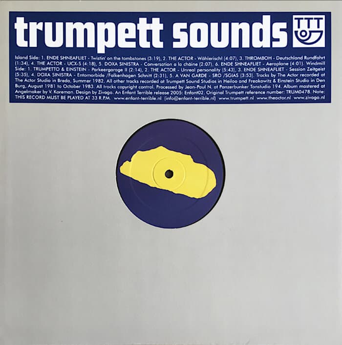 Trumpett Sounds
