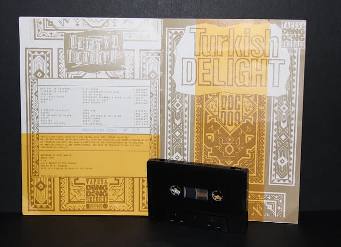 Turkish Delight