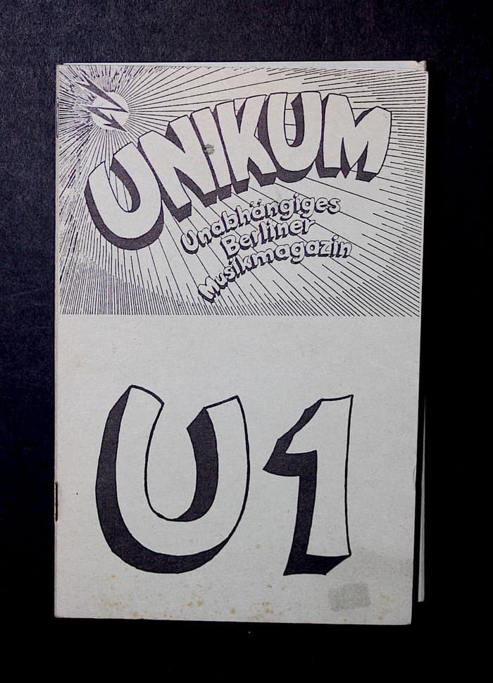 Unikum 1