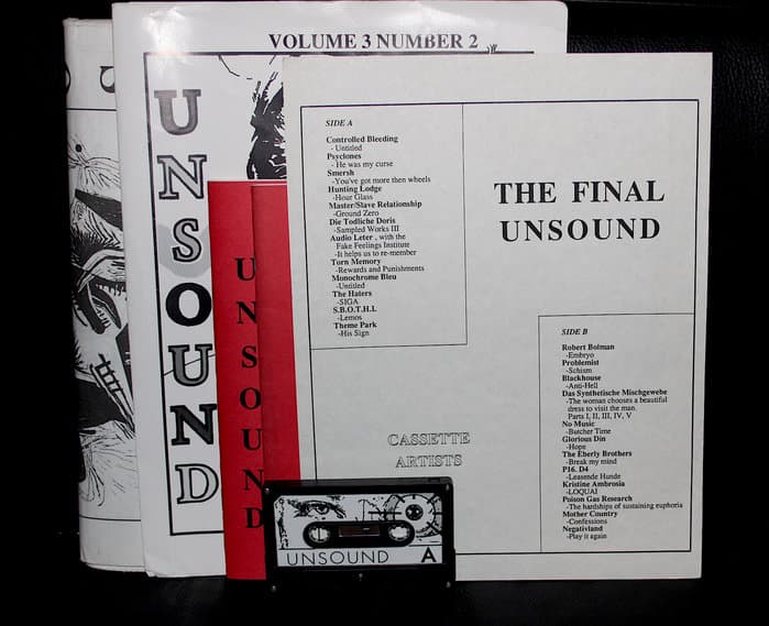 The Final Unsound