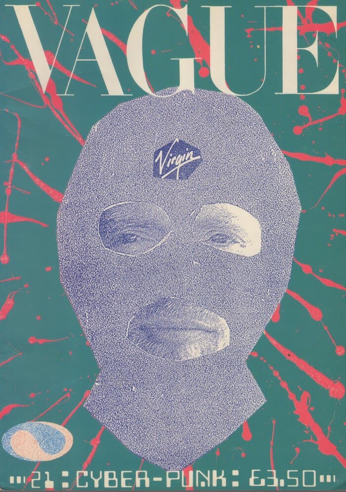 Vague 21