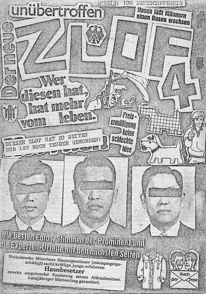 ZLOF No.4
