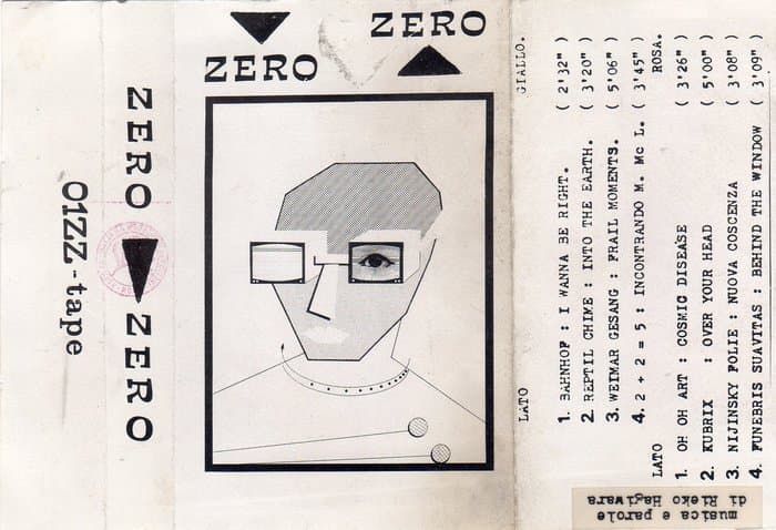 Zero Zero