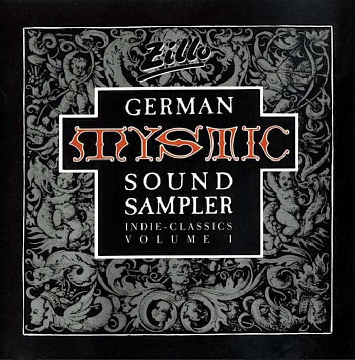 German Mystic Sound Sampler Volume I