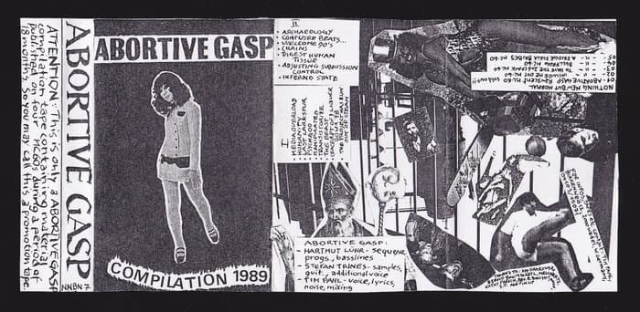 Compilation 1989
