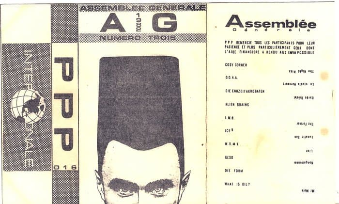 Assemblée Générale 3