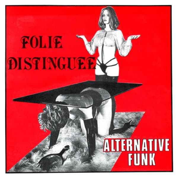 Alternative funk