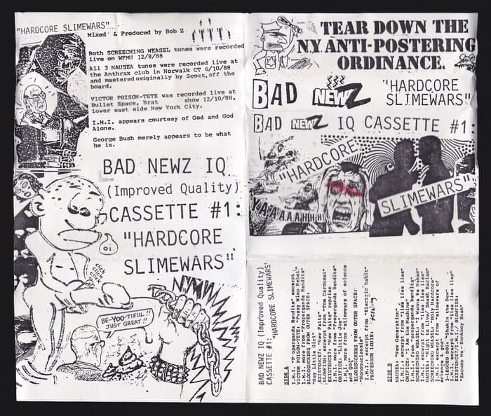 Bad Newz