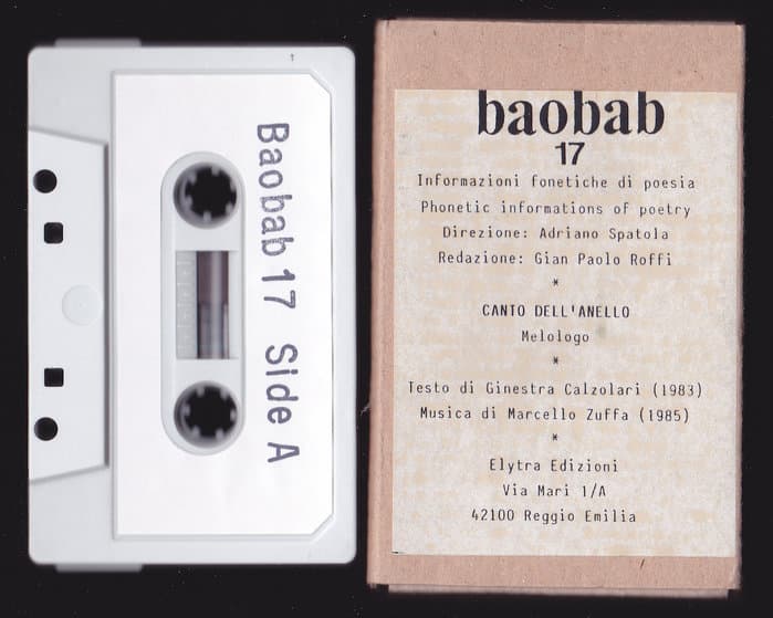 BAOBAB Nr. 17