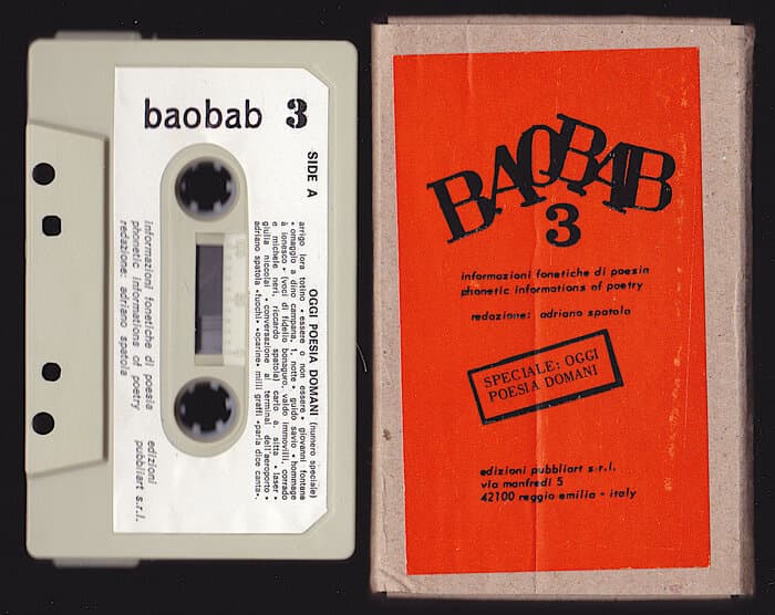 BAOBAB Nr. 03,