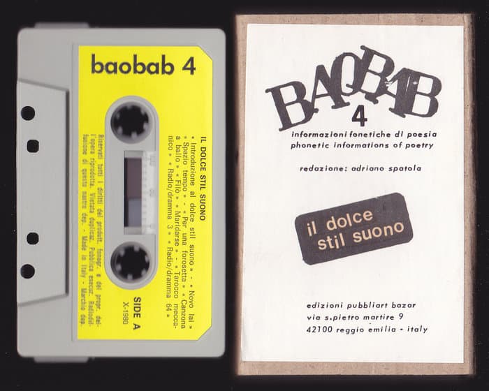 BAOBAB Nr. 04,