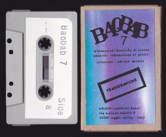 BAOBAB Nr. 07,
