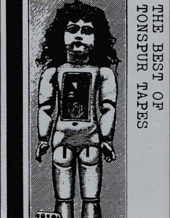 The Best Of Tonspur Tapes