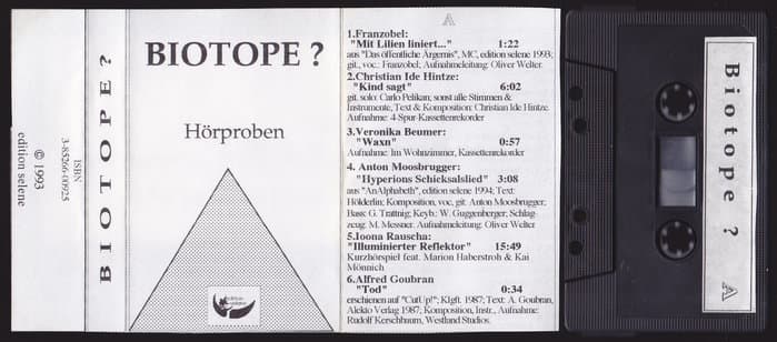 Biotope
