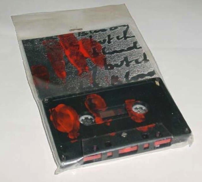 Home-Made Music For Home-Made People Vol. 2: "Bloody But Chic"