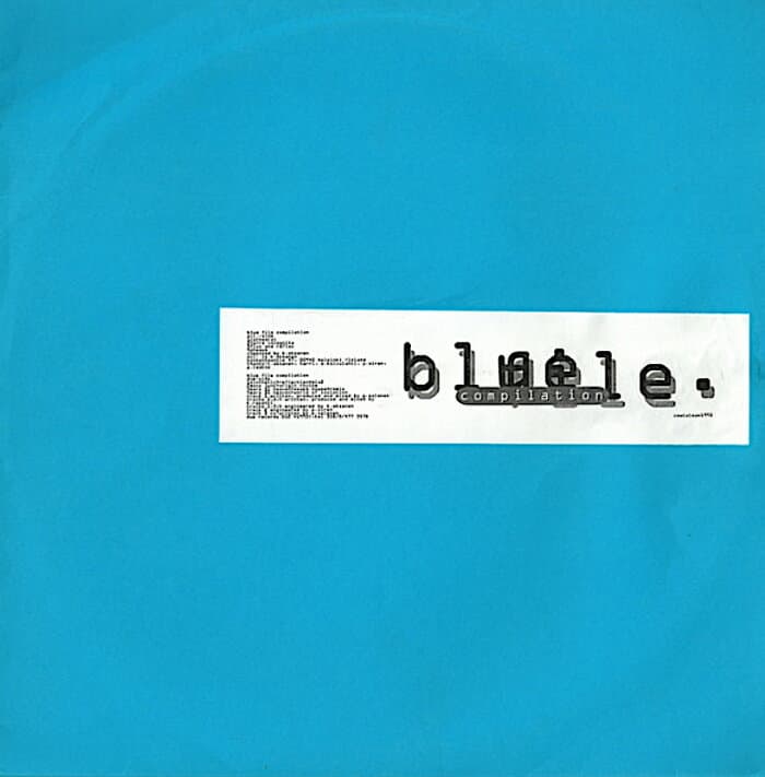 Blue File Compilation