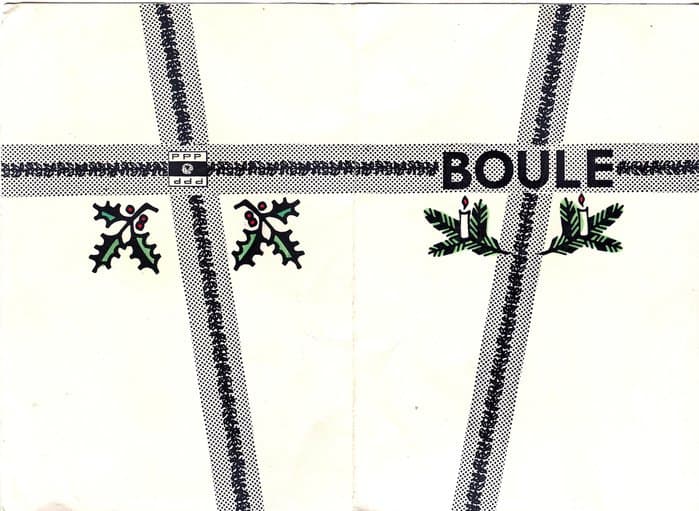 Boule  Ltd