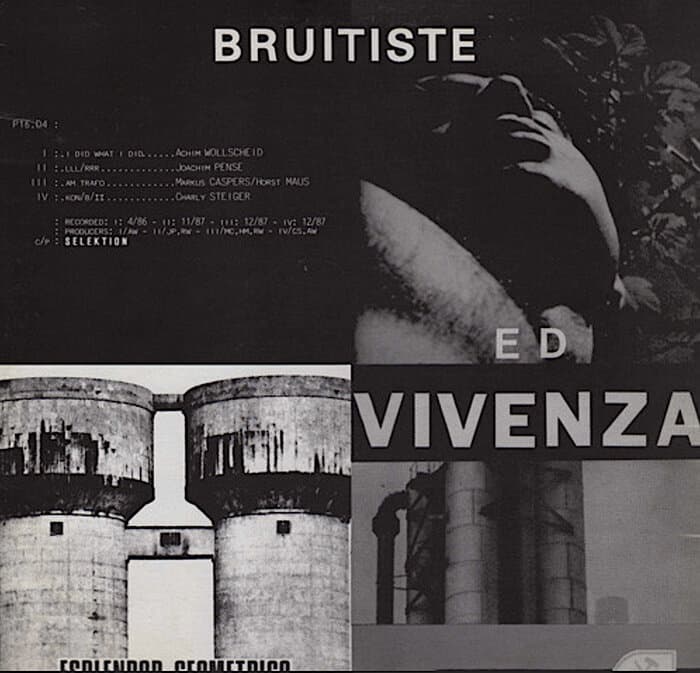 Bruitiste