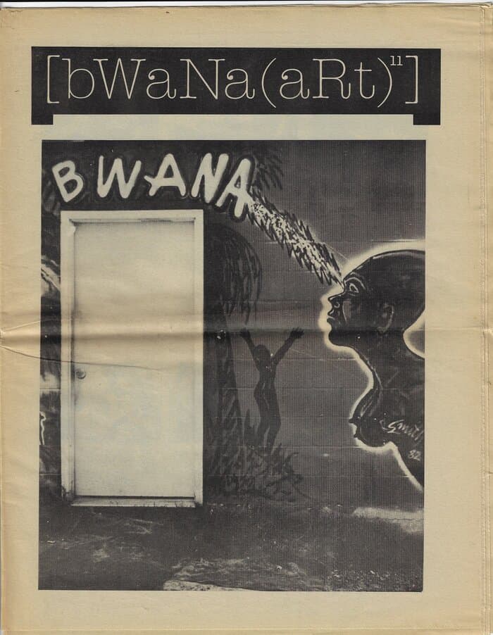 BWANA