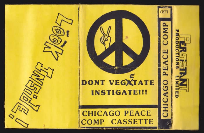Chicago Peace Compilation