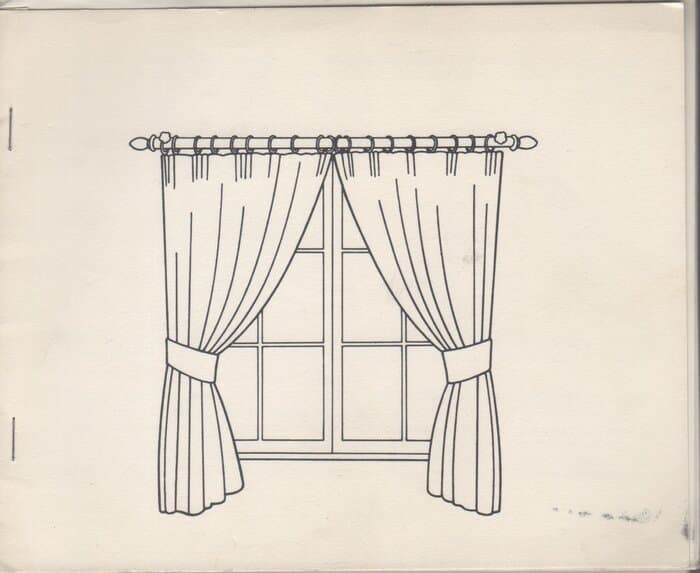 Curtains No.1