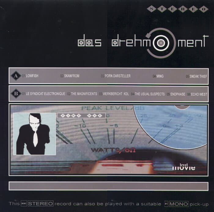 Das Drehmoment (Part One)