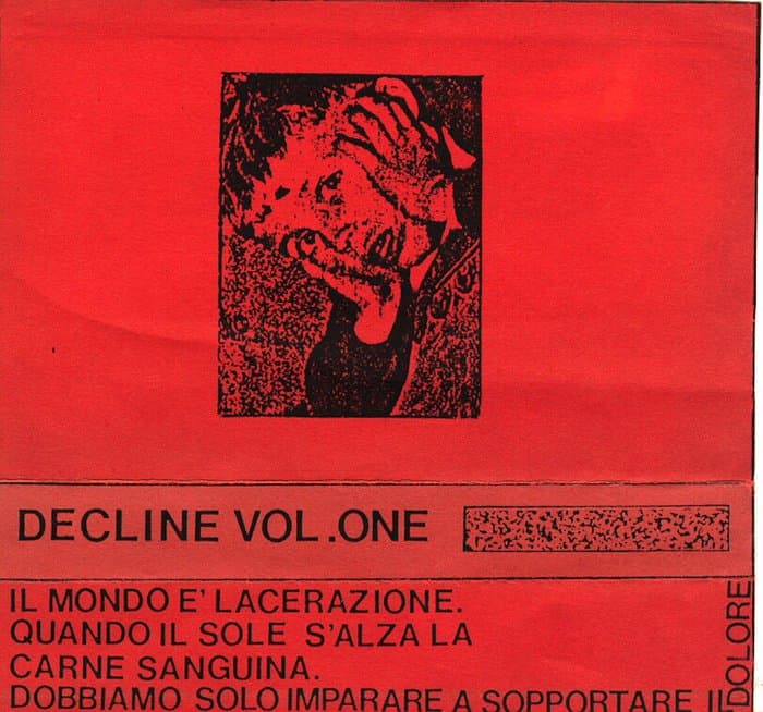 Decline Vol. One