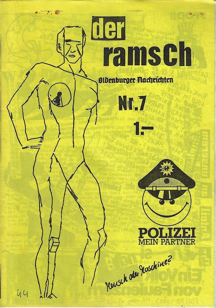 der Ramsch No.7