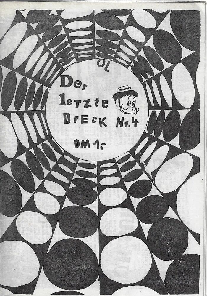 Der Letzte Dreck No.04