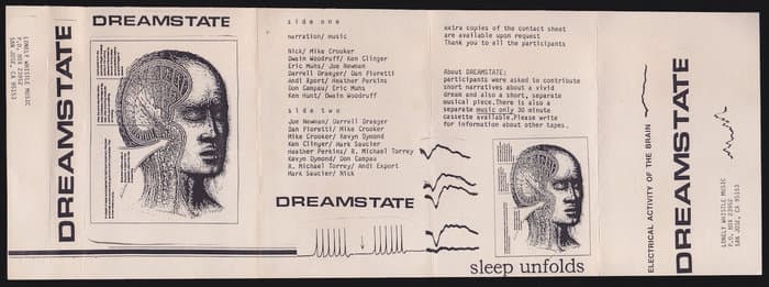 Dreamstate