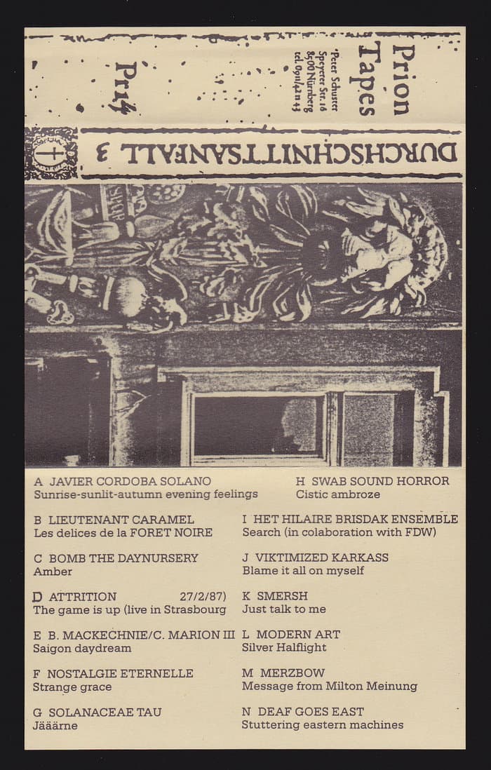 Durchschnittsanfall 3&4