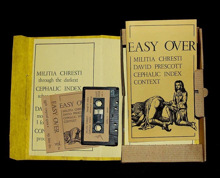 easy over vol.2