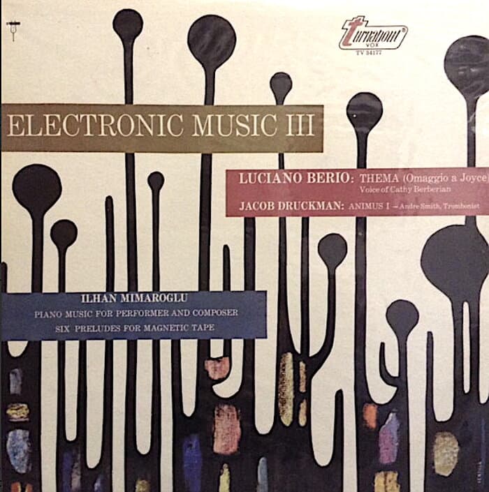 Electronic Music III