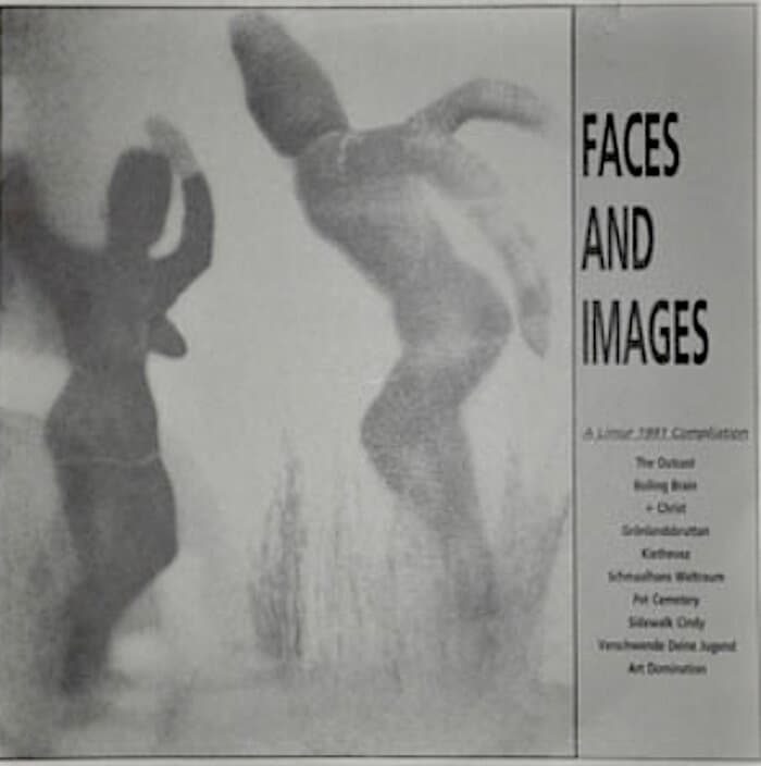 Faces And Images