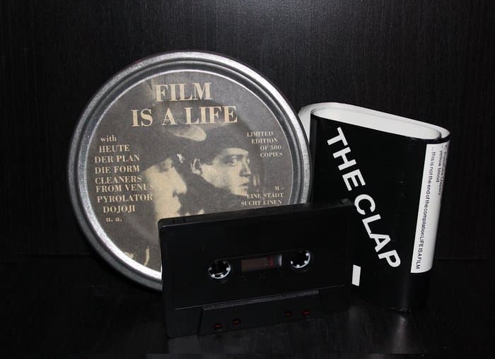 Film is a life