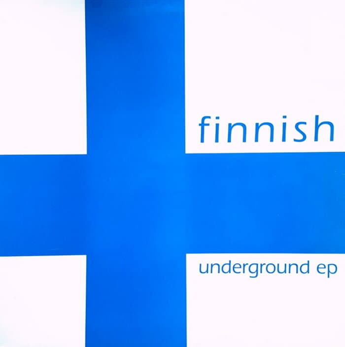 Finnish Underground EP