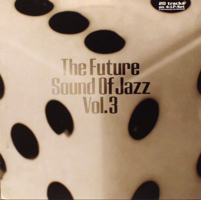 Future Sound of Jazz Vol.3