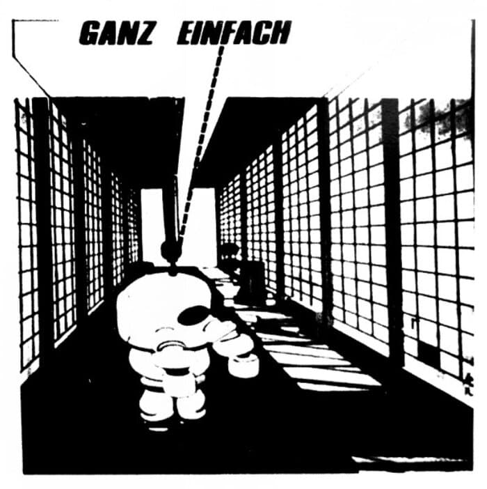 Ganz Einfach