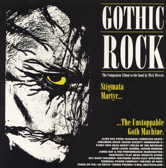 Gothic Rock