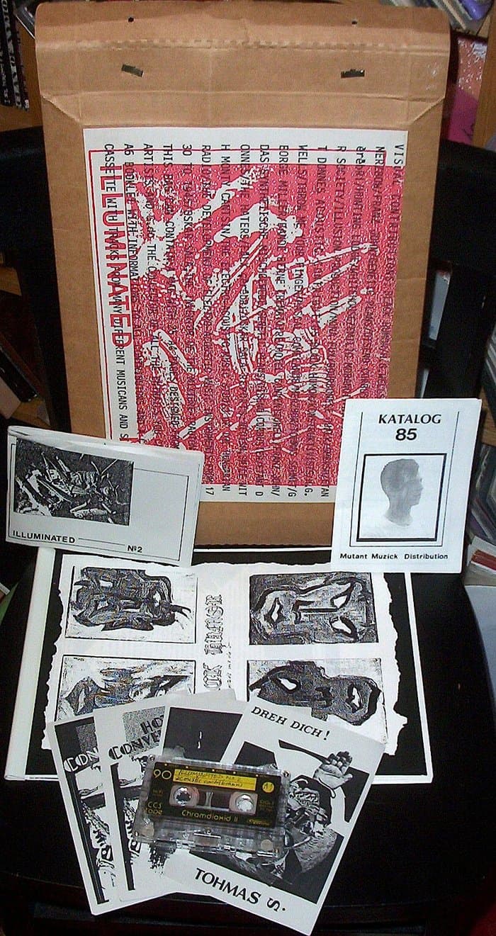 Illuminated 666 No.2