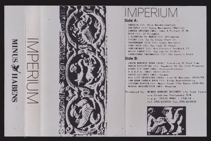 Imperium