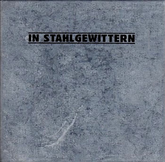 In Stahlgewittern