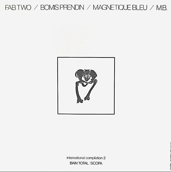 International Compilation 2